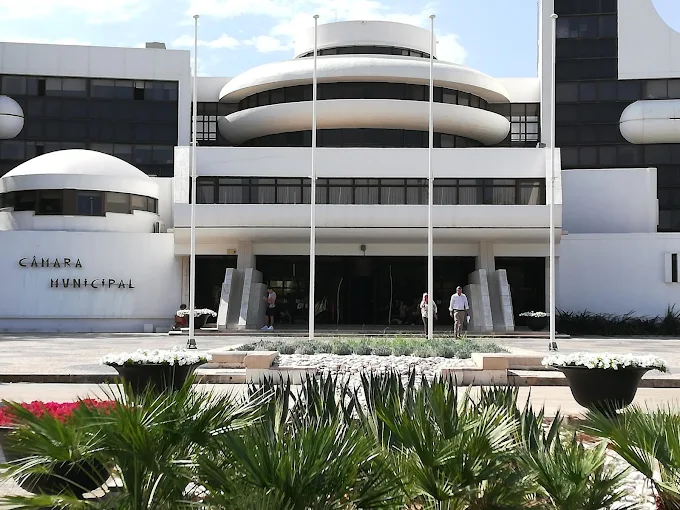 Assembleia Municipal de Albufeira