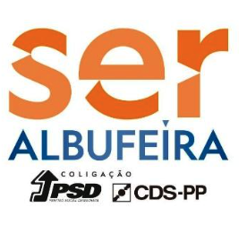 Coligação Ser Albufeira - PSD/CDS-PP