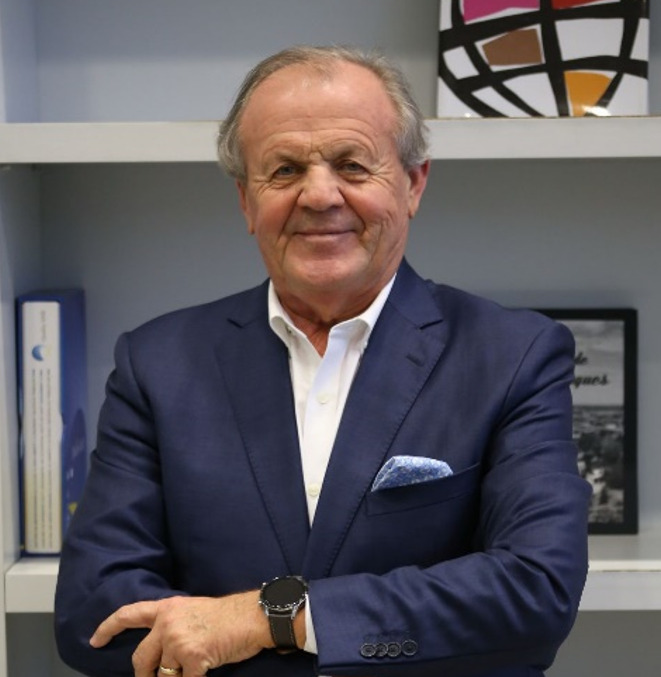 Desiderio  Silva