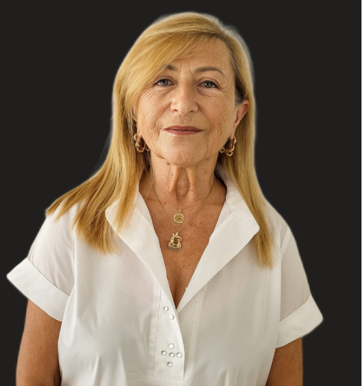 Maria Isabel  Rodrigues