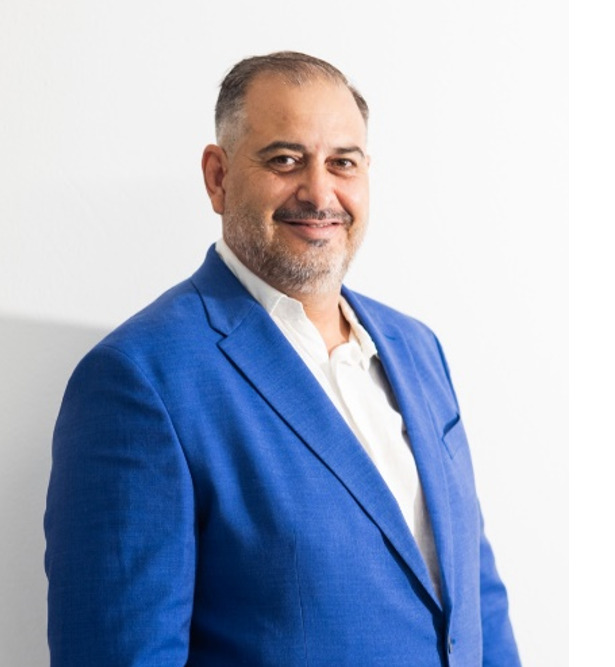 Nelson José Guerreiro Cachita